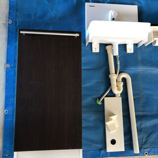パナソニック　アラウーノ手洗器セット