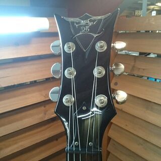 DBZ Guitars エレキギター Mondial FM【愛品倶楽部柏店】