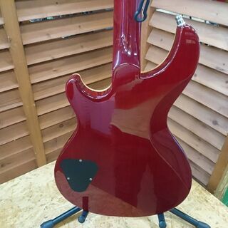 DBZ Guitars エレキギター Mondial FM【愛品倶楽部柏店】