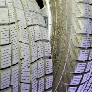 送料込み❗️ 155/65R14 2023年製‼️ 国産✨ バリ山‼️ ノーマルタイヤ ヨコハマ - 【4本☆155/65R14☆低燃費低摩耗☆24】ヨコハマ