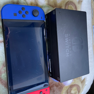 Nintendo Switch （スイッチ）本日限定5000円引き