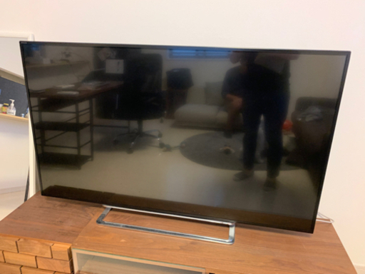 東芝テレビ55インチ