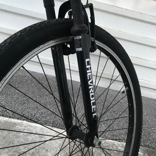 CHEVROLET マウンテンバイク 自転車 シボレー