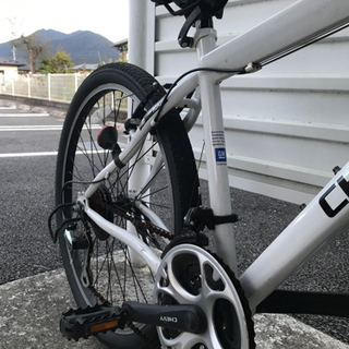 CHEVROLET マウンテンバイク 自転車 シボレー