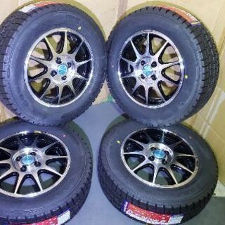 ◆◆SOLD OUT！◆◆　セール！1点限り！新品205/65R...