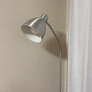【無料】IKEA ランプ