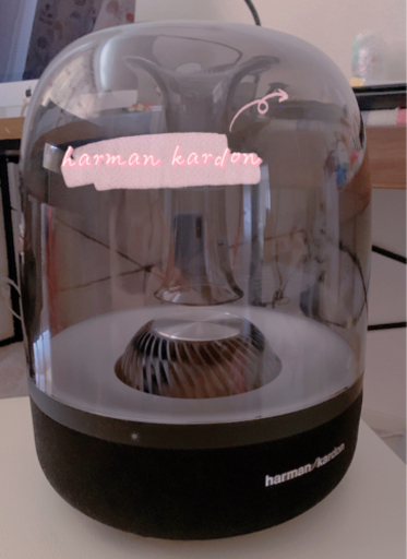 harman kardon スピーカー