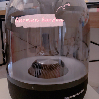 harman kardon スピーカー