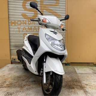 二級整備士の軽整備済み‼️シグナスx 低走行 配送可能 クレジット対応