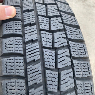 スタッドレスタイヤ 軽自動車 4穴 165/65r14 【公式通販】
