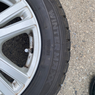 スタッドレスタイヤ　軽自動車　4穴　165/65r14 スタッドレスタイヤ 軽自動車 4穴 165/65r14 【公式通販】