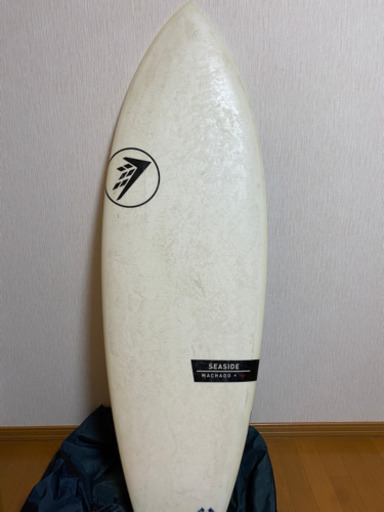 ファイヤーワイヤー シーサイド 5'5 Firewire Seaside(FIRE ファイヤーワイヤー シーサイド 5'5 Firewire Seaside(FIRE