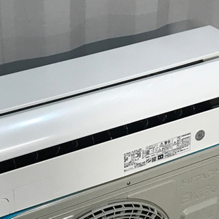 美品！日立 エアコン◇主に10畳◇2019年製◇白くまくん◇RAS-AJ28J2
