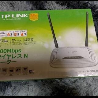 WiFi ルーター