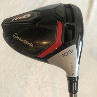 人気⭐︎テーラーメイド M6 ドライバー