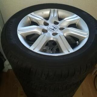 205/60R16 92H タイヤホイールセット 直接引き取り大歓迎! 【公式通販】