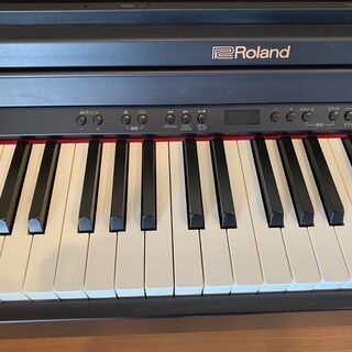 中古】Roland RP501R-CRS 2017年製 ローランド 電子ピアノ