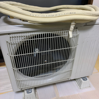 値下げ エアコン 霧ヶ峰 三菱電機 6畳用