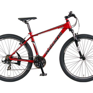 マウンテンバイク MTB 自転車 受付終了いたします。