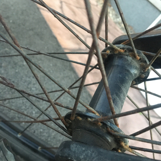 マウンテンバイク マウンテンバイク MTB 自転車 受付終了いたします。
