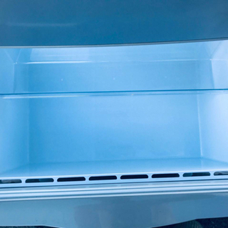 ET1477番⭐️SANYOノンフロン冷凍冷蔵庫⭐️