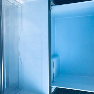 ET1477番⭐️SANYOノンフロン冷凍冷蔵庫⭐️