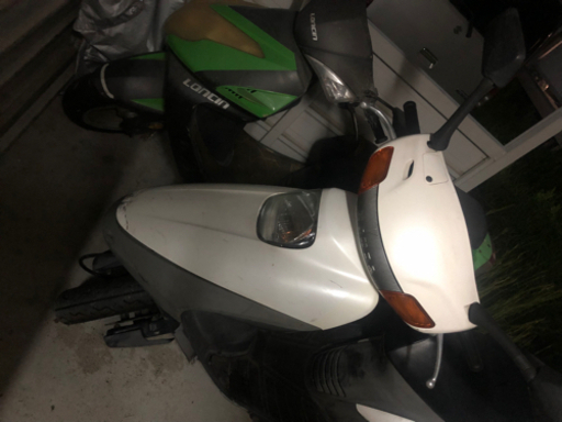 値下げましたーホンダ125CC