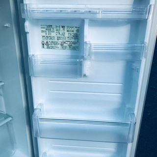 ET1478番⭐️SHARPノンフロン冷凍冷蔵庫⭐️