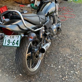 ゼファー400 値下げしました！ 