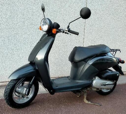 原付 ホンダToday AF61《外装新品》