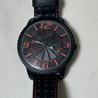 タイムバーゲン⁉️フランテンプスの腕時計売ります。新品の未使用