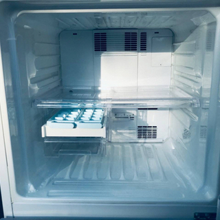 1478番 シャープ✨ノンフロン冷凍冷蔵庫✨SJ-23T-S‼️