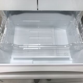 1年間動作保証付　TOSHIBA　6ドア冷蔵庫　462L　2019年製　GR-R460FH【トレファク南柏店】 1年間動作保証付 TOSHIBA 6ドア冷蔵庫 462L 2019年製 GR-R460FH