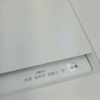 2019年製! パナソニック Panasonic ドラム洗濯機 Na-vg1400r 洗濯10kg