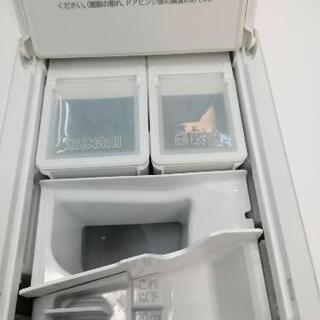 2019年製! パナソニック Panasonic ドラム洗濯機 Na-vg1400r 洗濯10kg