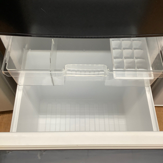 「安心の6ヶ月保証付！！【Panasonic(パナソニック)】2ドア冷蔵庫取りに来れる方限定！売ります！」 