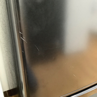 「安心の6ヶ月保証付！！【Panasonic(パナソニック)】2ドア冷蔵庫取りに来れる方限定！売ります！」 