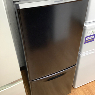 「安心の6ヶ月保証付！！【Panasonic(パナソニック)】2ドア冷蔵庫取りに来れる方限定！売ります！」 