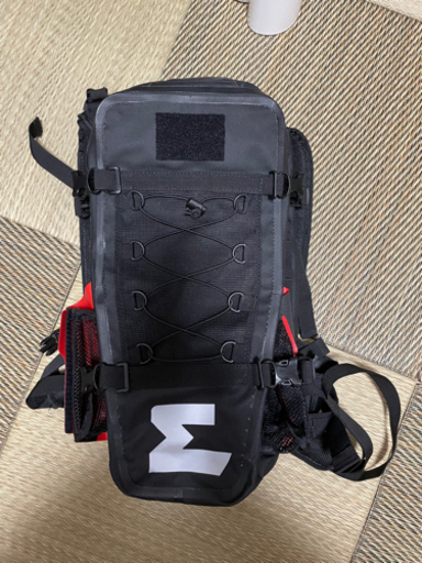 エンドュリスタン　ハリケーン　25L