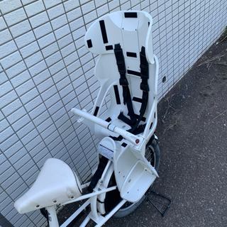 ブリジストン　BIKKE2b  子供乗せ自転車