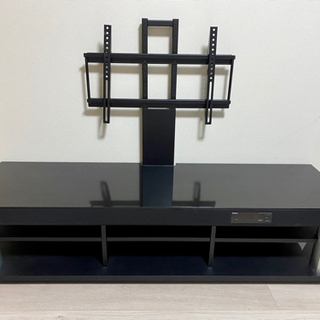 YRS-2100 3Dサウンド対応テレビ台 - メルカリ YRS-2100 3Dサウンド対応