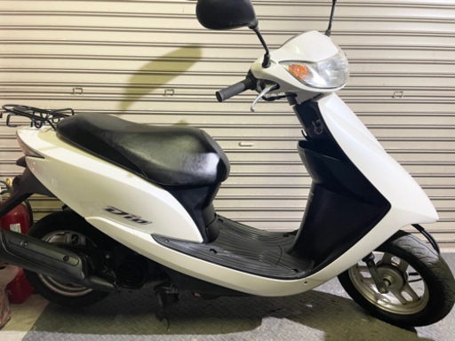 ホンダ　ディオ