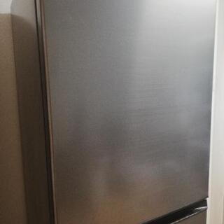 【美品】Hisense 360L 冷蔵庫