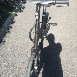 honbike（予備バッテリーあり）