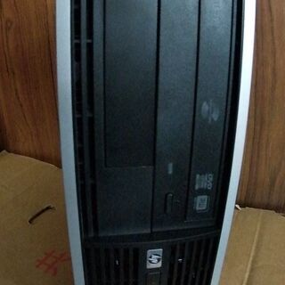 【値下げ】HP Compaq 8100 Elite