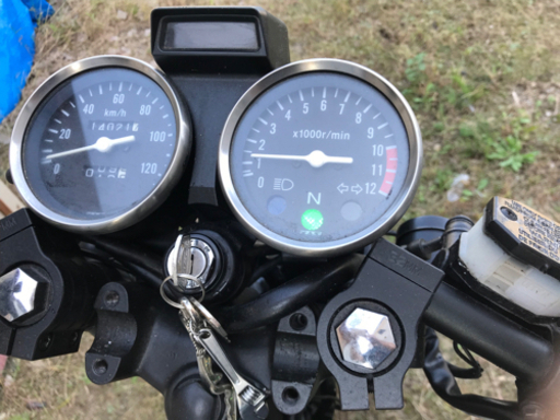 GN 125フルカスタム 車両交換決まりました！ 125cc 車・バイク・自転車