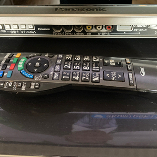 テレビ Panasonic ビエラ 58インチ デジタルハイビジョンプラズマ 