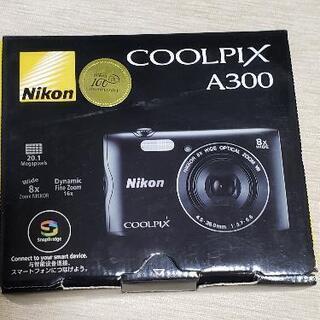 【値下げしました】Nikon COOLPIX Affinity ...