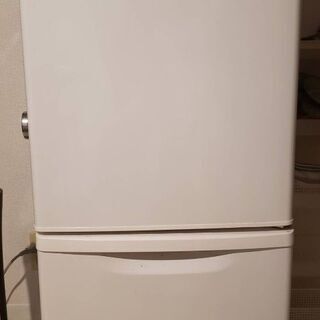 (決まりました)Panasonic製の冷蔵庫34L