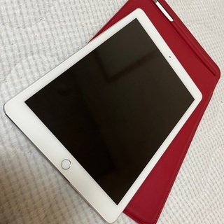 iPad Pro 9.7 インチWi-Fiモデル　Apple P...